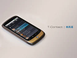 T-Contact&nbsp;|&nbsp;核高基