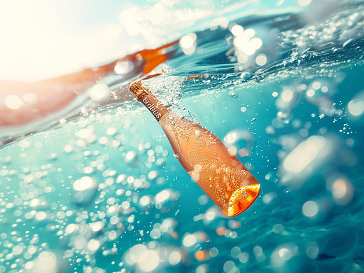 Midjourney产品摄影图好强啊