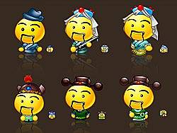 人物设计（个人主页-ZNDIzNzEy） - 图标 - 站酷设计师fizz原创素材 - 站酷ZCOOL