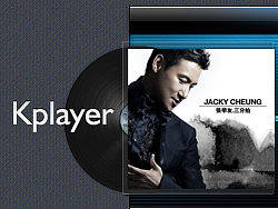 kplayer evolution（個(gè)人主頁(yè)-ZMTI1ODk4MA==） - 主題/皮膚 - 站酷設(shè)計(jì)師kelvin95原創(chuàng)素材 - 站酷ZCOOL