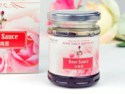 Rose Sauce & Rose Cream 玫瑰膏、酱（个人主页-ZODMyOTky） - 包装 - 站酷设计师S级素人原创素材 - 站酷ZCOOL