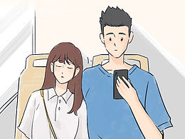 《爱情里的小细节》