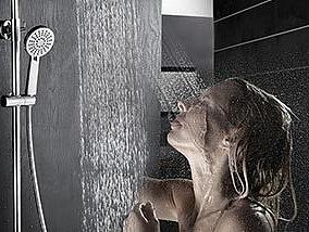 yomabo浴美宝洁具宣传单 平面广告 画册设计 平面设计