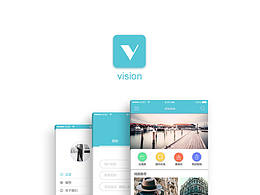 app/移动端界面/UI