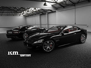 maserati