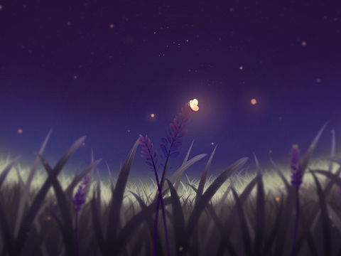 遺夢蝶·夜（個人主頁-ZNTI3MTA3NDg=） - 創(chuàng)作習作 - 站酷設計師星噸噸原創(chuàng)素材 - 站酷ZCOOL