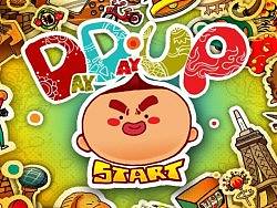 我做的游戏&nbsp;唉&nbsp;失败了&nbsp;被某游戏抢先了就没资金了