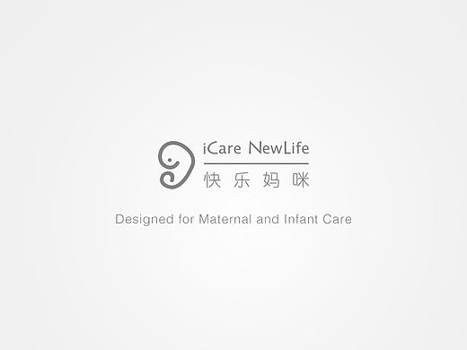 快乐妈咪手机网页改版设计