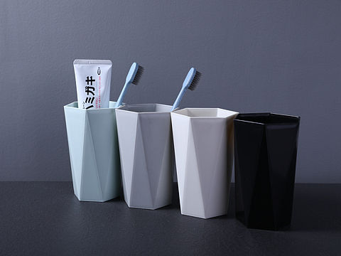 漱口杯