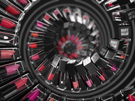 玛丽黛佳唇釉（个人主页-ZMTMwOTM0NzI=） - 其他影视 - 站酷设计师EIMJ原创素材 - 站酷ZCOOL