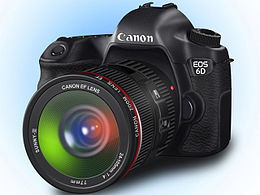 寫實(shí)相機(jī)一枚