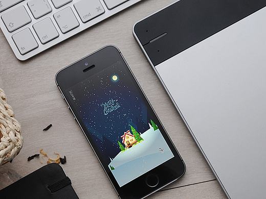 节日动态效果展示（个人主页-ZMTk1NDI0NDg=） - 动效设计 - 站酷设计师灬稀饭灬原创素材 - 站酷ZCOOL