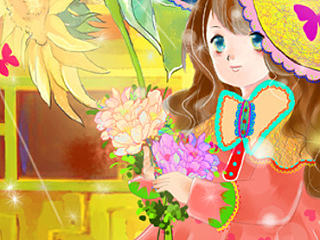 春风（个人主页-ZNzQxNTkwOA==） - 商业插画 - 站酷设计师白开水的展厅原创素材 - 站酷ZCOOL