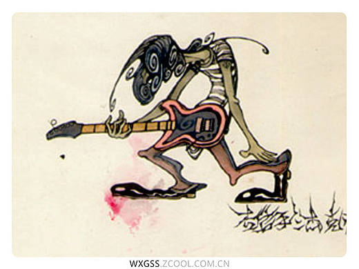 古怪的乐队 | We will rock you