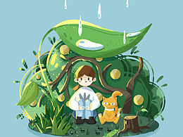 插画风格