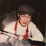 用户头像