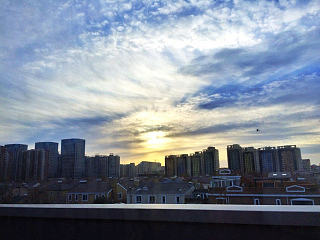 有一万种可能,但是只有一种发生.......