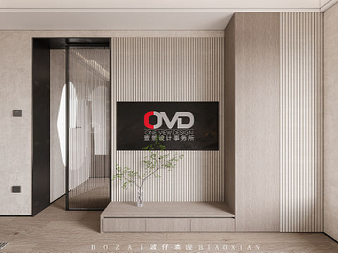 深圳壹景设计事务所（个人主页-ZNTkzMjEzOTI=） - 家装设计 - 站酷设计师波仔无敌原创素材 - 站酷ZCOOL