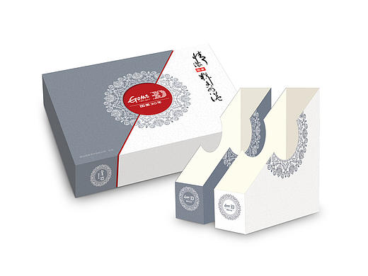 ～立之城《创意多功能包装礼盒》