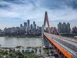东水门大桥