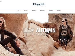 剛上線的網站，也不知道怎么樣