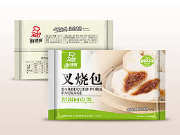 鲜徕客包装设计