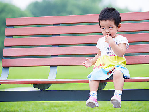 小静静的童话森林（个人主页-ZMTYzMjcxOTI=） - 人像摄影 - 站酷设计师嘎嘎桥原创素材 - 站酷ZCOOL