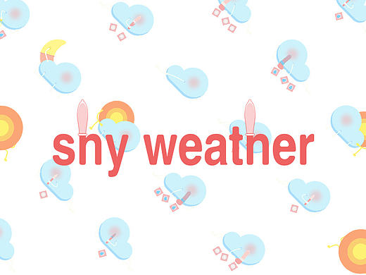 shy weather（个人主页-ZMTc5NTI5NjQ=） - APP界面 - 站酷设计师cbq_336699原创素材 - 站酷ZCOOL