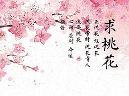 愚人节恶搞小程序 求桃花许愿游戏 监测手机动作触发碎屏动画 h5源文件源码