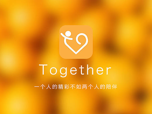 APP界面展示（个人主页-ZMTg4NDg5NjA=） - APP界面 - 站酷设计师can灿原创素材 - 站酷ZCOOL