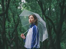 雨后