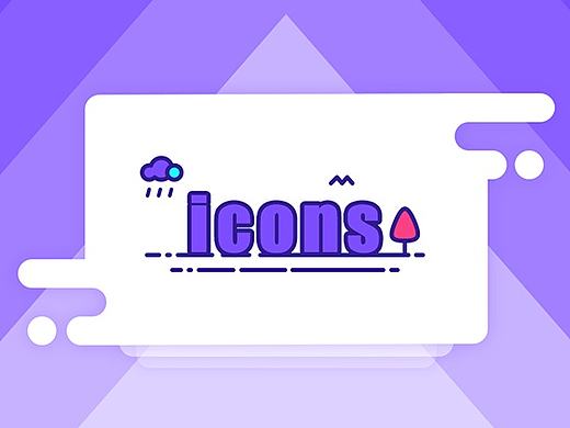 icon design