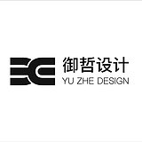 御哲品牌设计的头像