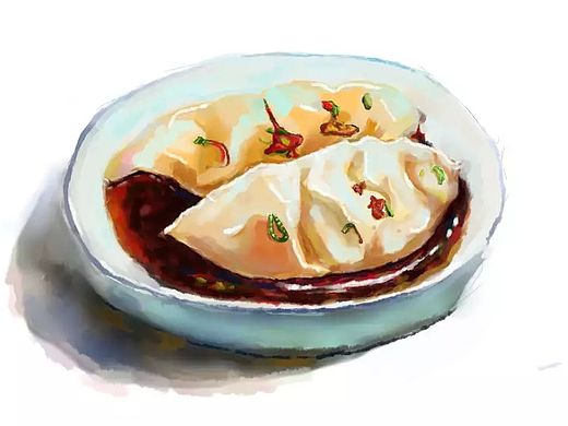 手繪（个人主页-ZMjkyMzgyNTY=） - 绘画 - 站酷设计师KORVA_YUM原创素材 - 站酷ZCOOL