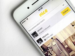 one nice app