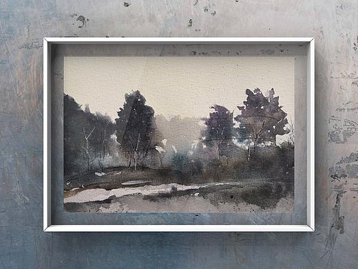 小臨一副（個(gè)人主頁(yè)-ZMzM5Mzg2MDA=） - 繪畫(huà) - 站酷設(shè)計(jì)師jessicaqlj原創(chuàng)素材 - 站酷ZCOOL