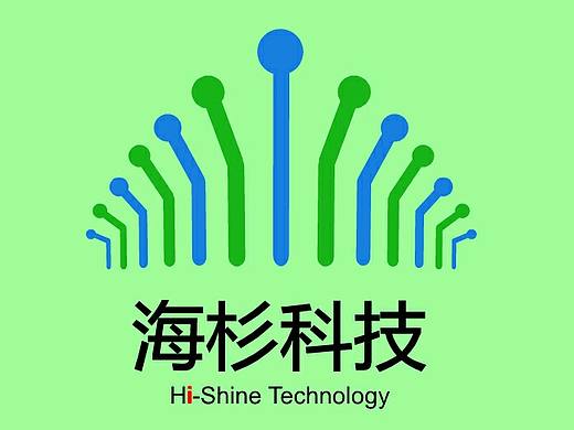 原创logo