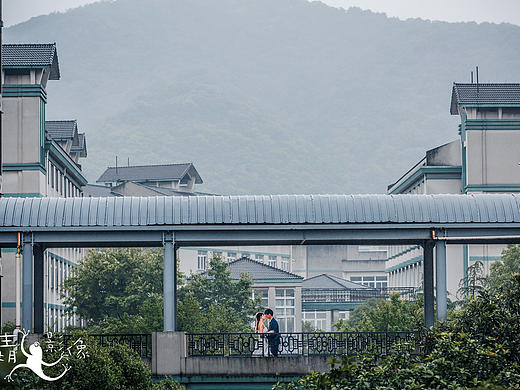 青蛙摄影婚礼拍摄-以前是高中同学