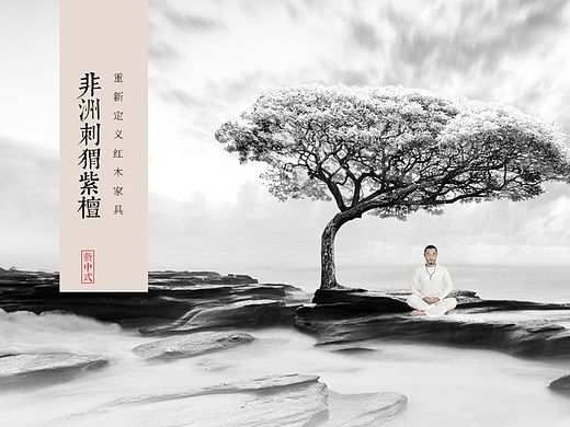 新中式红木材质解析原创
