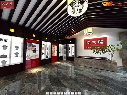VR云展馆