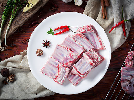 山羊 羊肉 CHUJICHENG