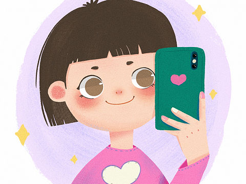 💗