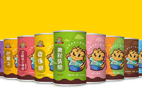 食品包装设计