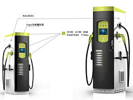 充電樁設(shè)計