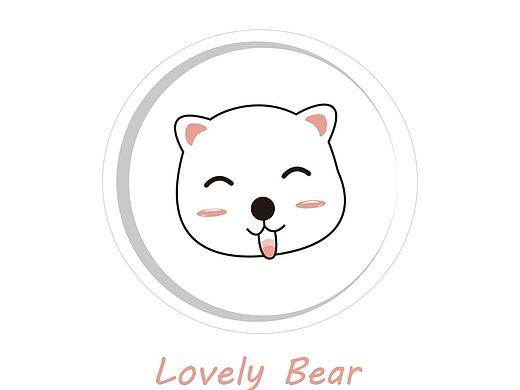 lovely bear