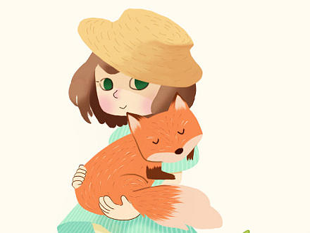 自己捣鼓一下板绘(/ □ \)（慎入）