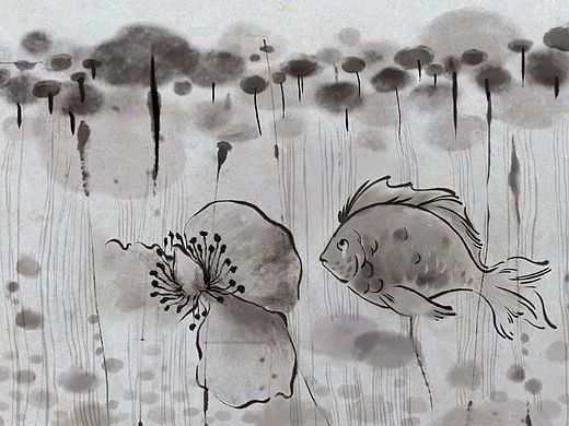 你本不属于这里（个人主页-ZMzE0NDQ5MzY=） - 创作习作 - 站酷设计师加个冰块原创素材 - 站酷ZCOOL