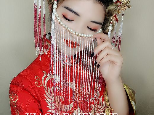 潍坊化妆培训潍坊小乐化妆培训学校