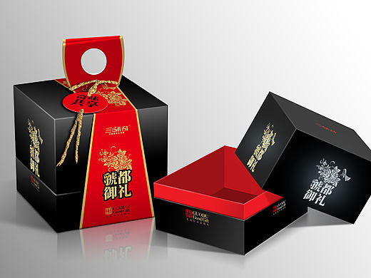 包装设计小集