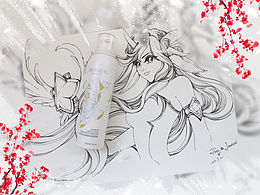 LOL与简玺品牌产品结合